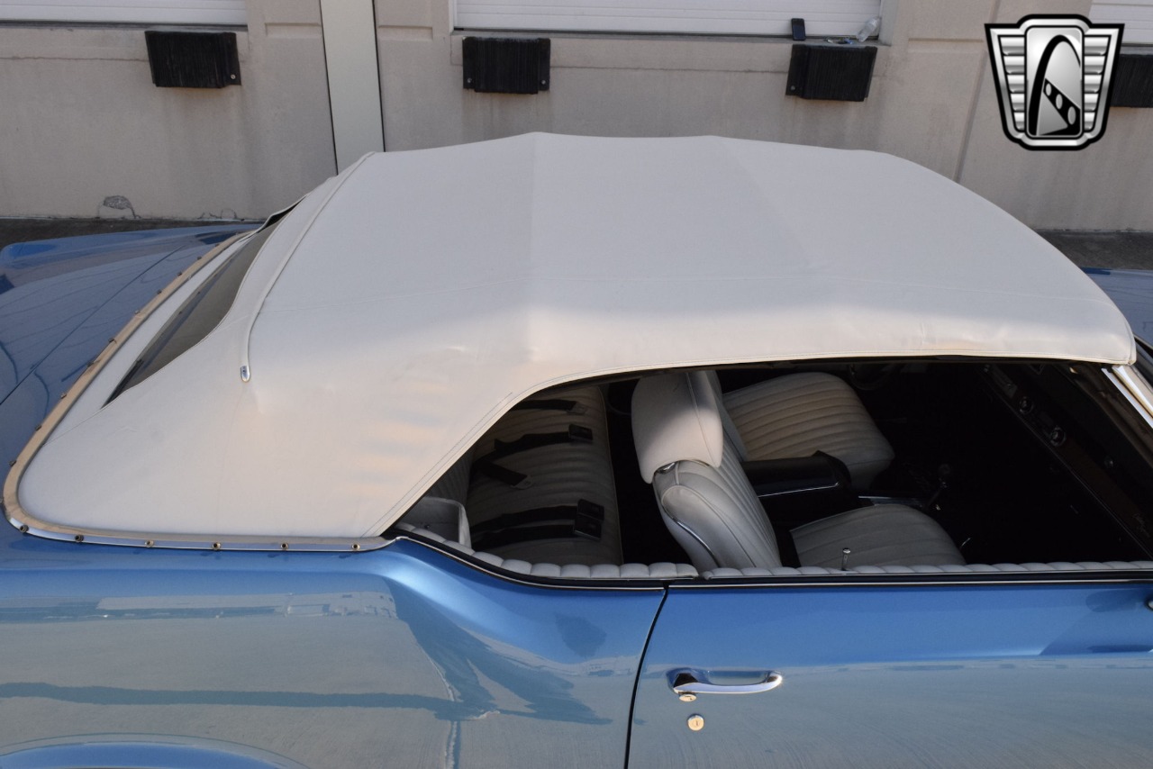 1972 Oldsmobile Cutlass 73