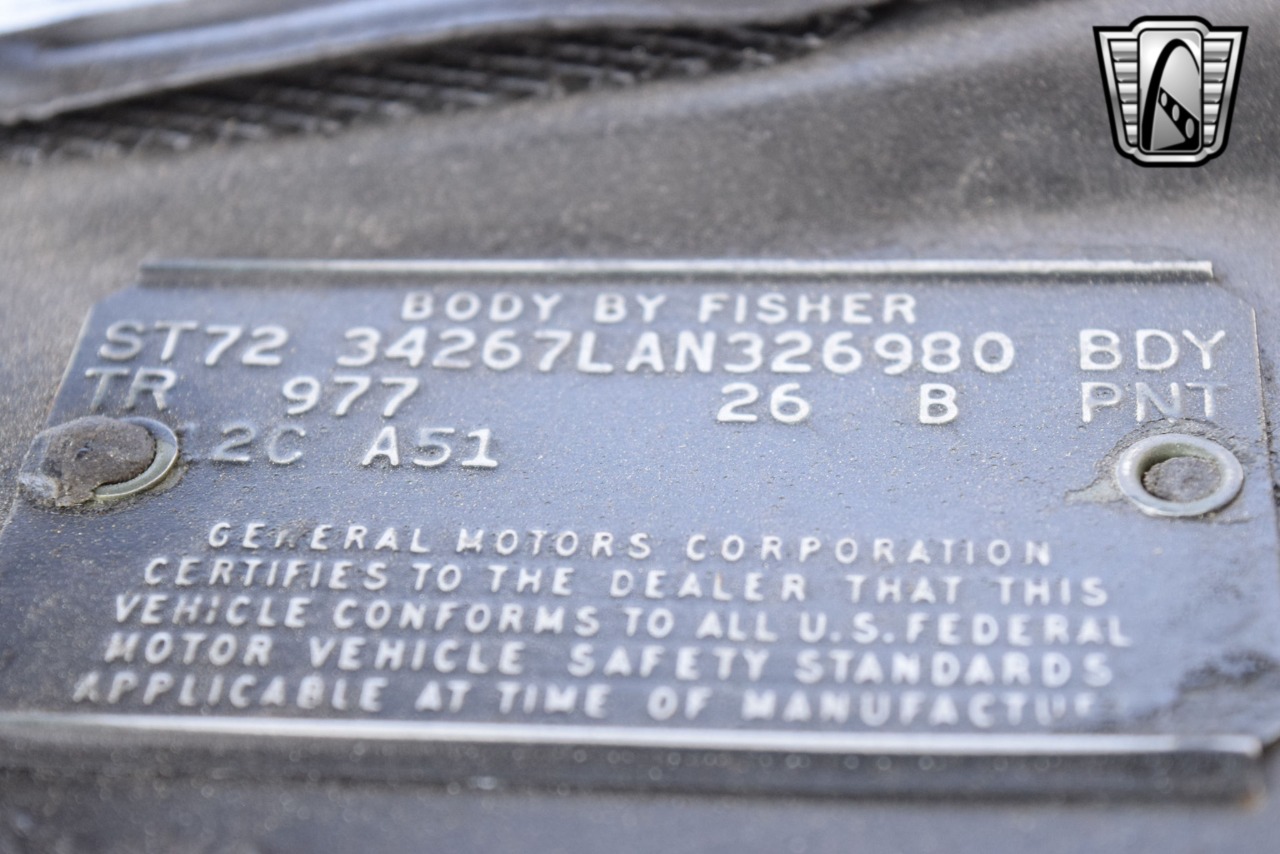 1972 Oldsmobile Cutlass 23