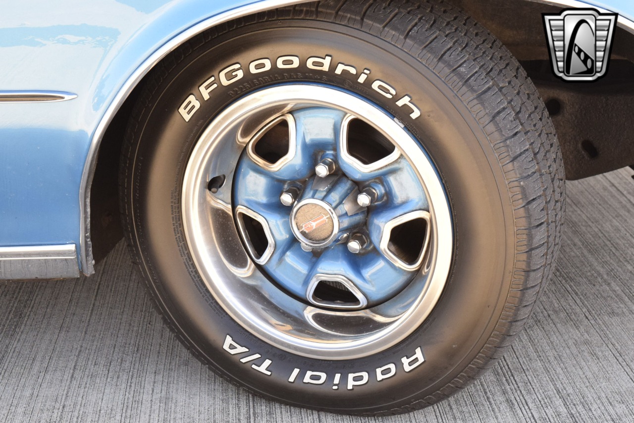 1972 Oldsmobile Cutlass 74