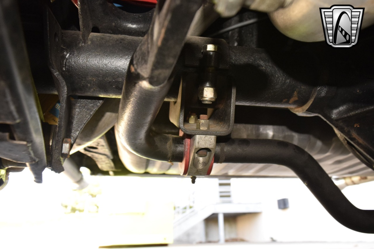 1972 Oldsmobile Cutlass 95