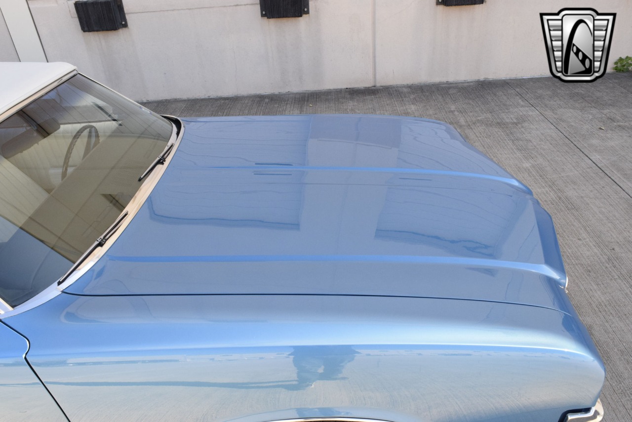 1972 Oldsmobile Cutlass 75