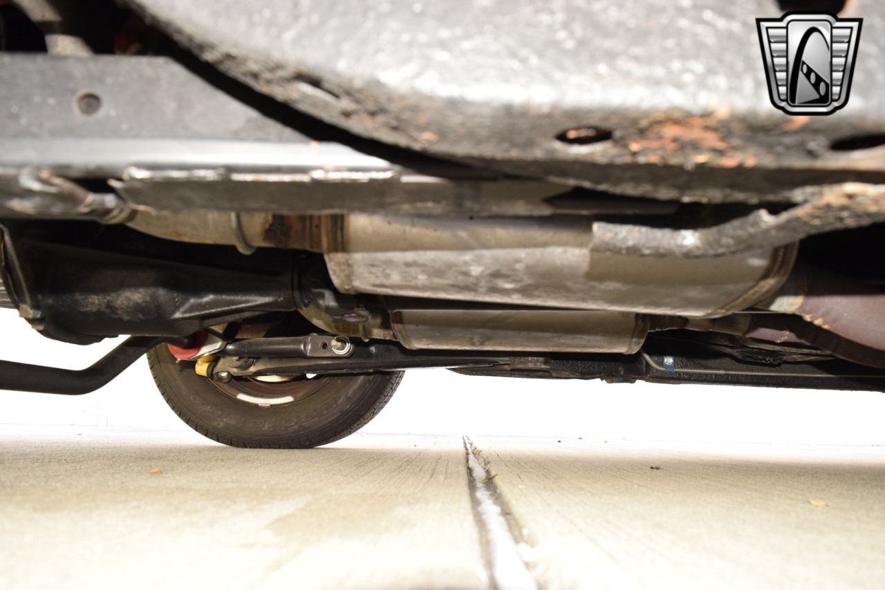 1972 Oldsmobile Cutlass 97