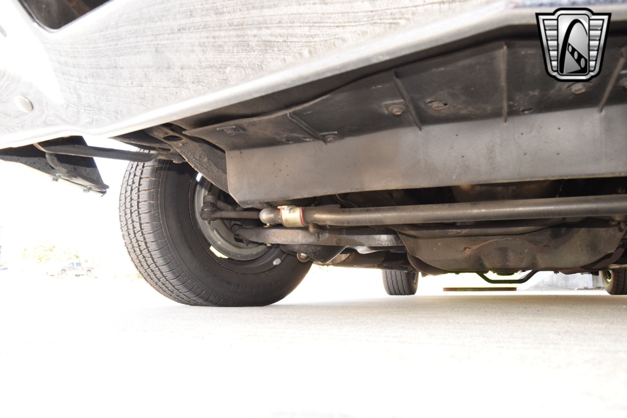 1972 Oldsmobile Cutlass 76