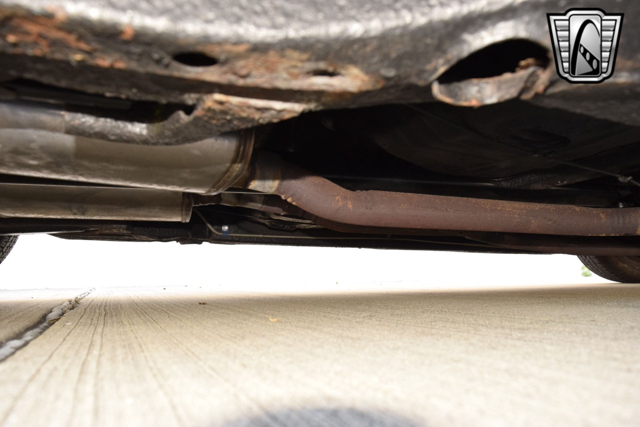 1972 Oldsmobile Cutlass 18