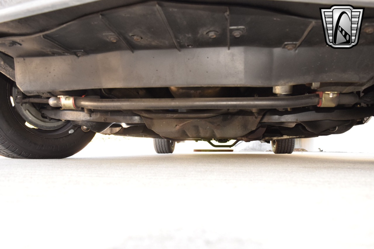 1972 Oldsmobile Cutlass 77