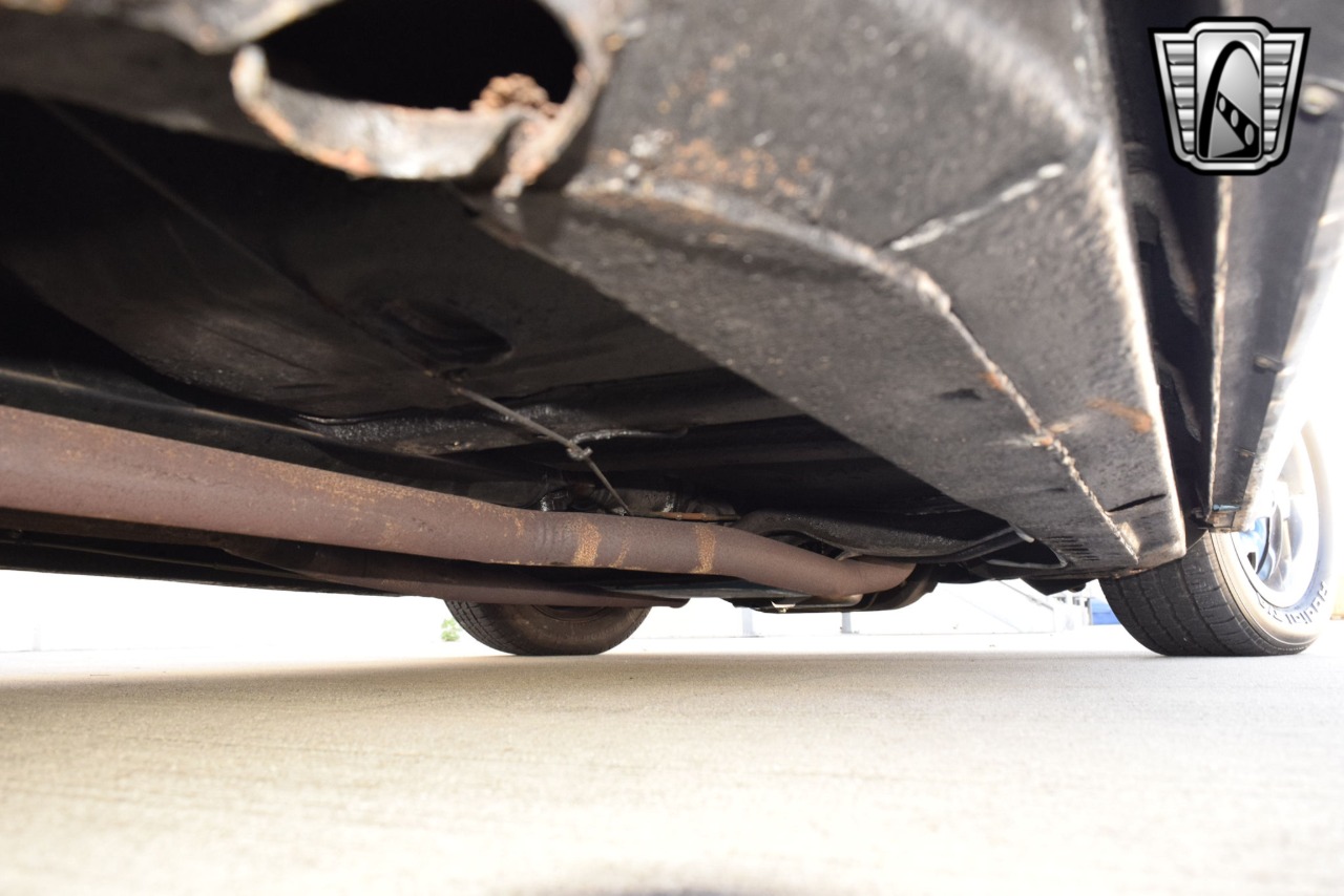 1972 Oldsmobile Cutlass 98