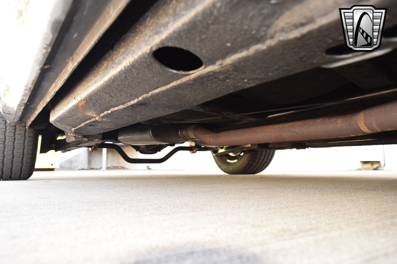 1972 Oldsmobile Cutlass 99