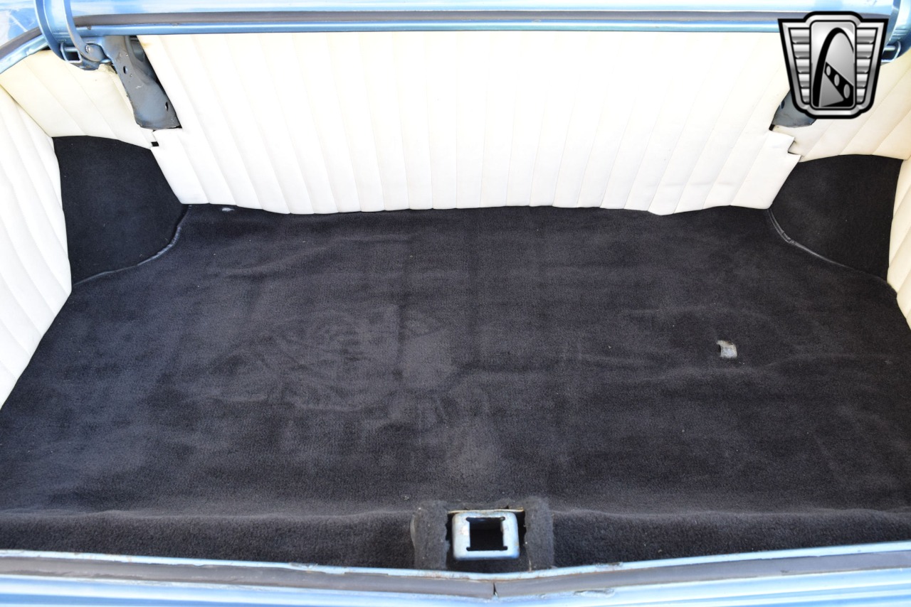 1972 Oldsmobile Cutlass 30