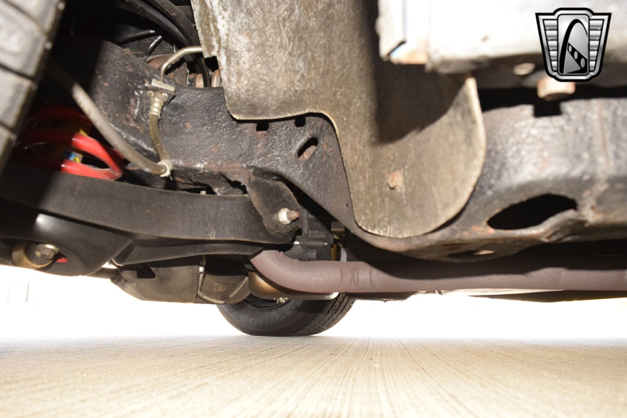 1972 Oldsmobile Cutlass 81