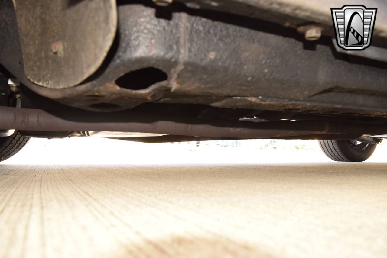 1972 Oldsmobile Cutlass 82