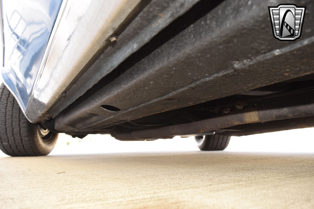 1972 Oldsmobile Cutlass 83