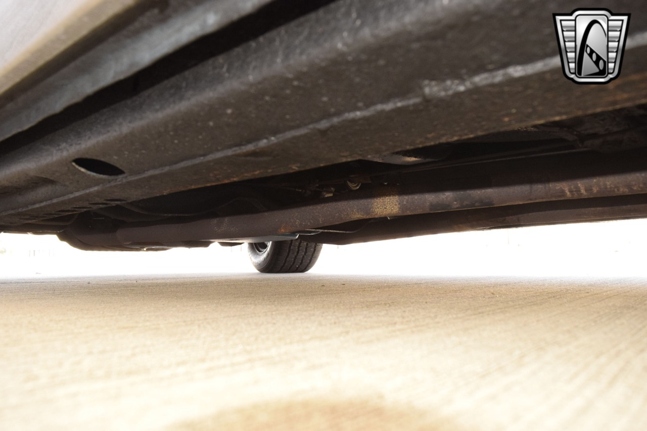 1972 Oldsmobile Cutlass 84