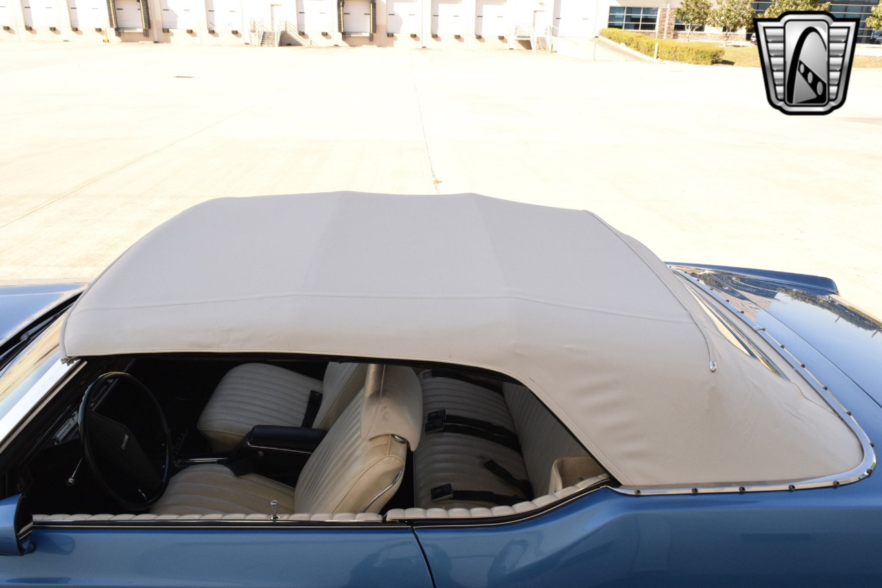 1972 Oldsmobile Cutlass 65