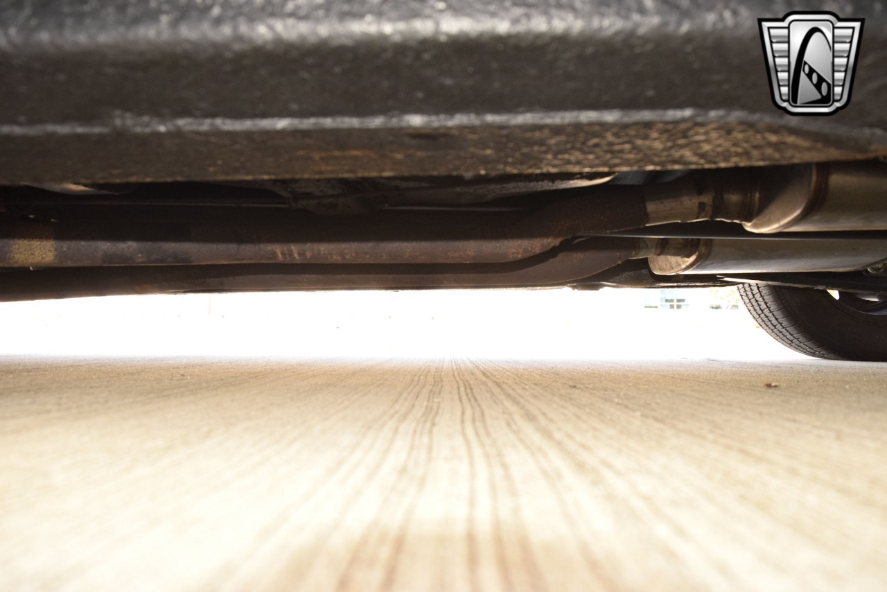 1972 Oldsmobile Cutlass 85