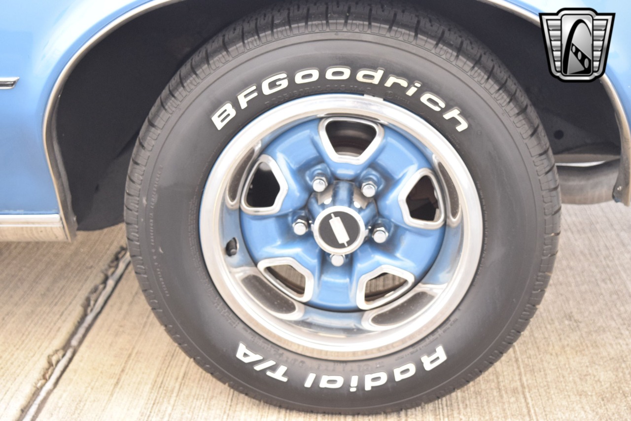 1972 Oldsmobile Cutlass 10