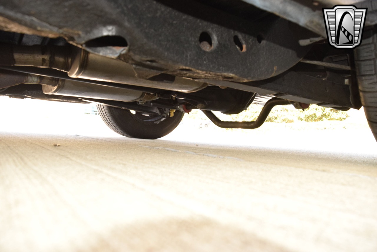 1972 Oldsmobile Cutlass 86