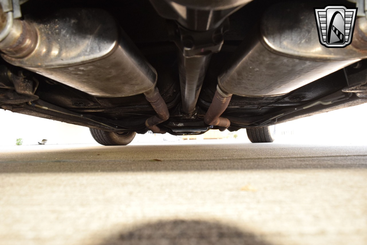 1972 Oldsmobile Cutlass 93