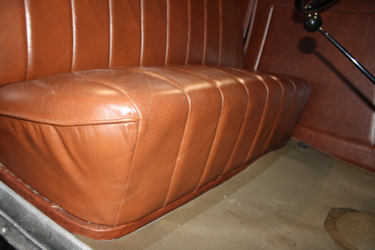 1934 Ford Roadster Model 40 Deluxe 80