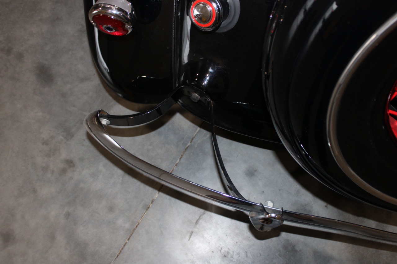 1934 Ford Roadster Model 40 Deluxe 67