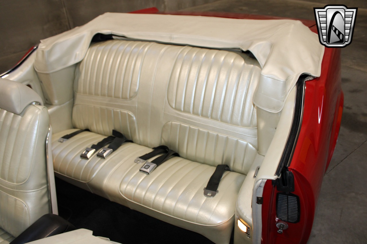 1971 Oldsmobile Cutlass Supreme 94