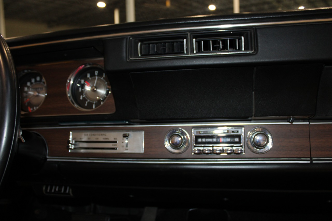1971 Oldsmobile Cutlass Supreme 84