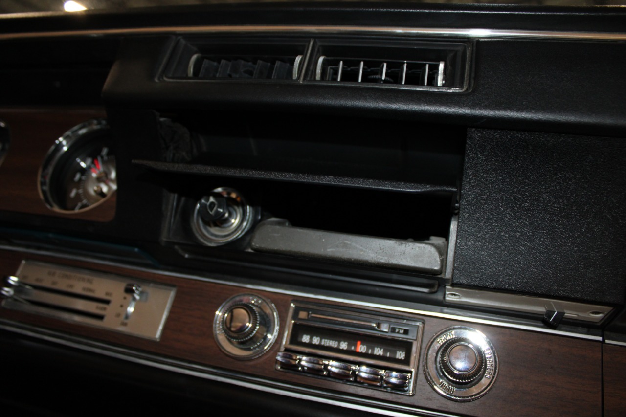 1971 Oldsmobile Cutlass Supreme 91