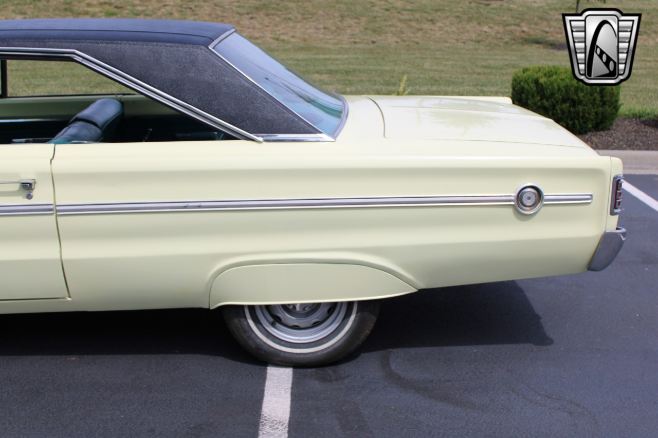 1966 Plymouth Belvedere 51