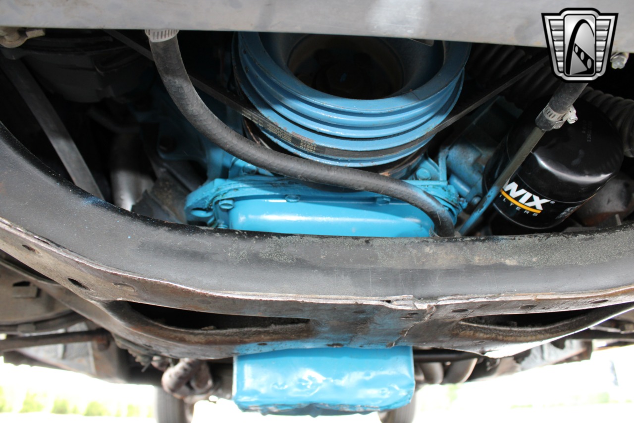 1966 Plymouth Belvedere 96