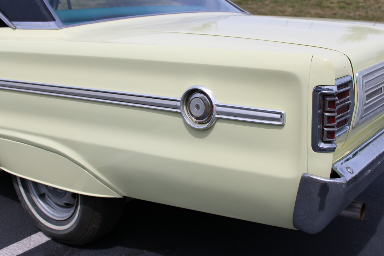 1966 Plymouth Belvedere 74