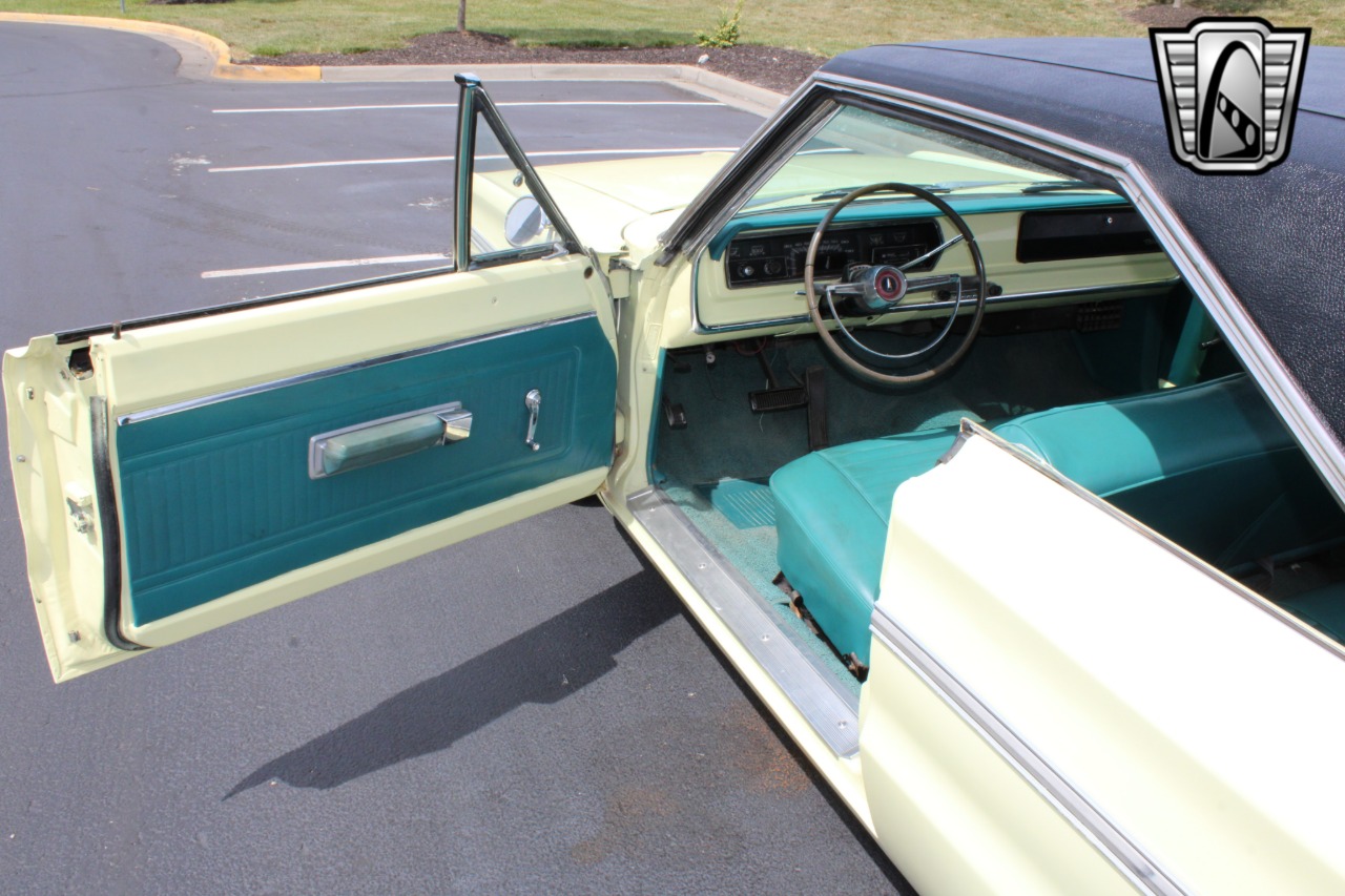 1966 Plymouth Belvedere 16