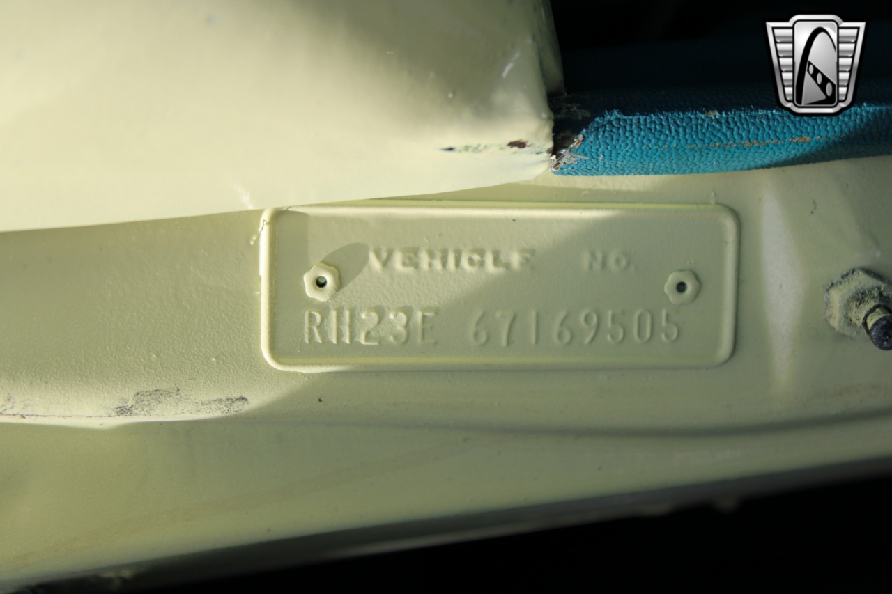 1966 Plymouth Belvedere 31