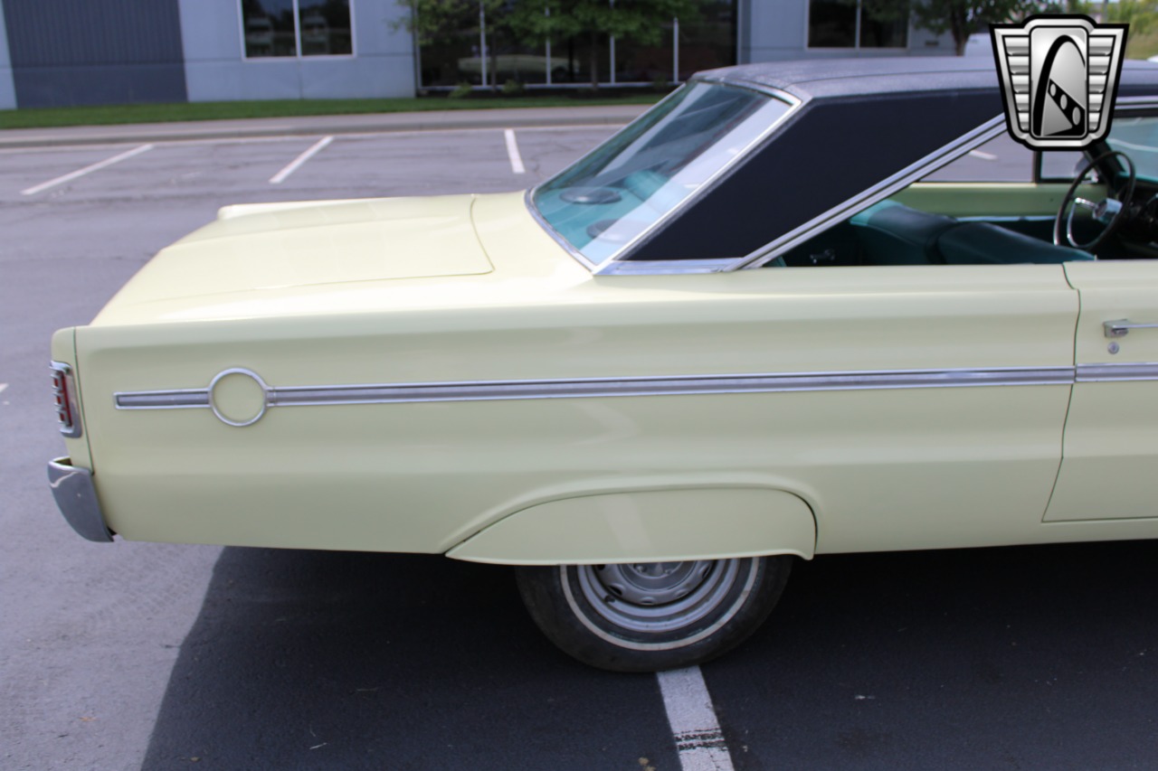 1966 Plymouth Belvedere 53