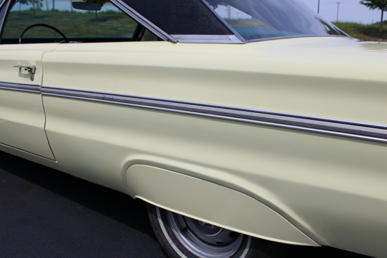 1966 Plymouth Belvedere 75