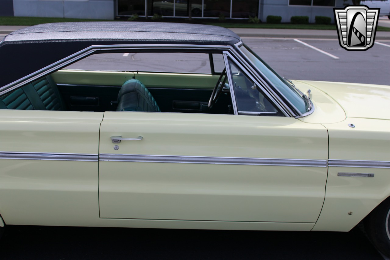 1966 Plymouth Belvedere 54