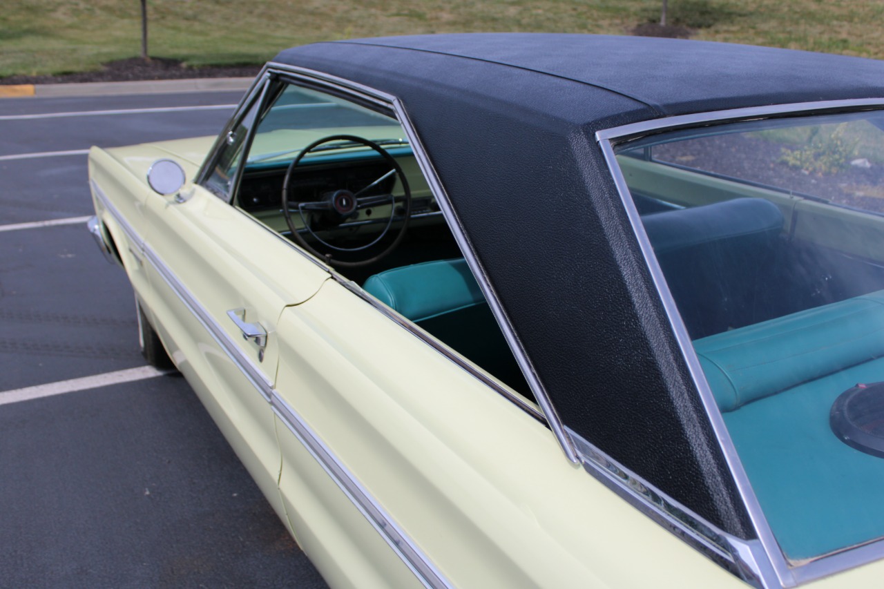 1966 Plymouth Belvedere 78