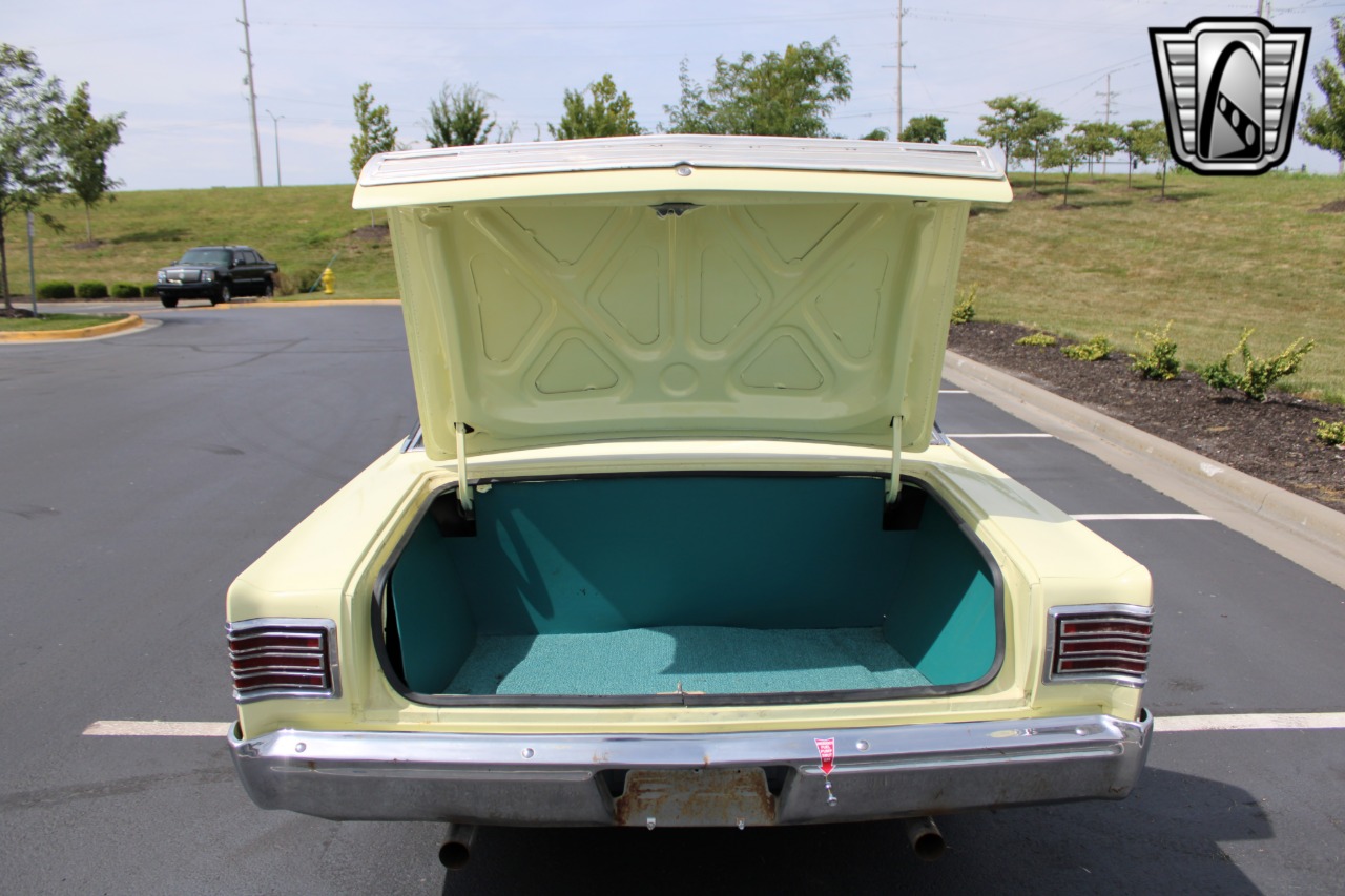 1966 Plymouth Belvedere 24