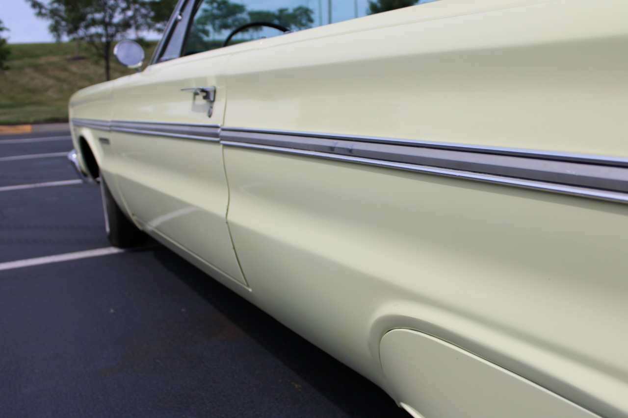 1966 Plymouth Belvedere 79