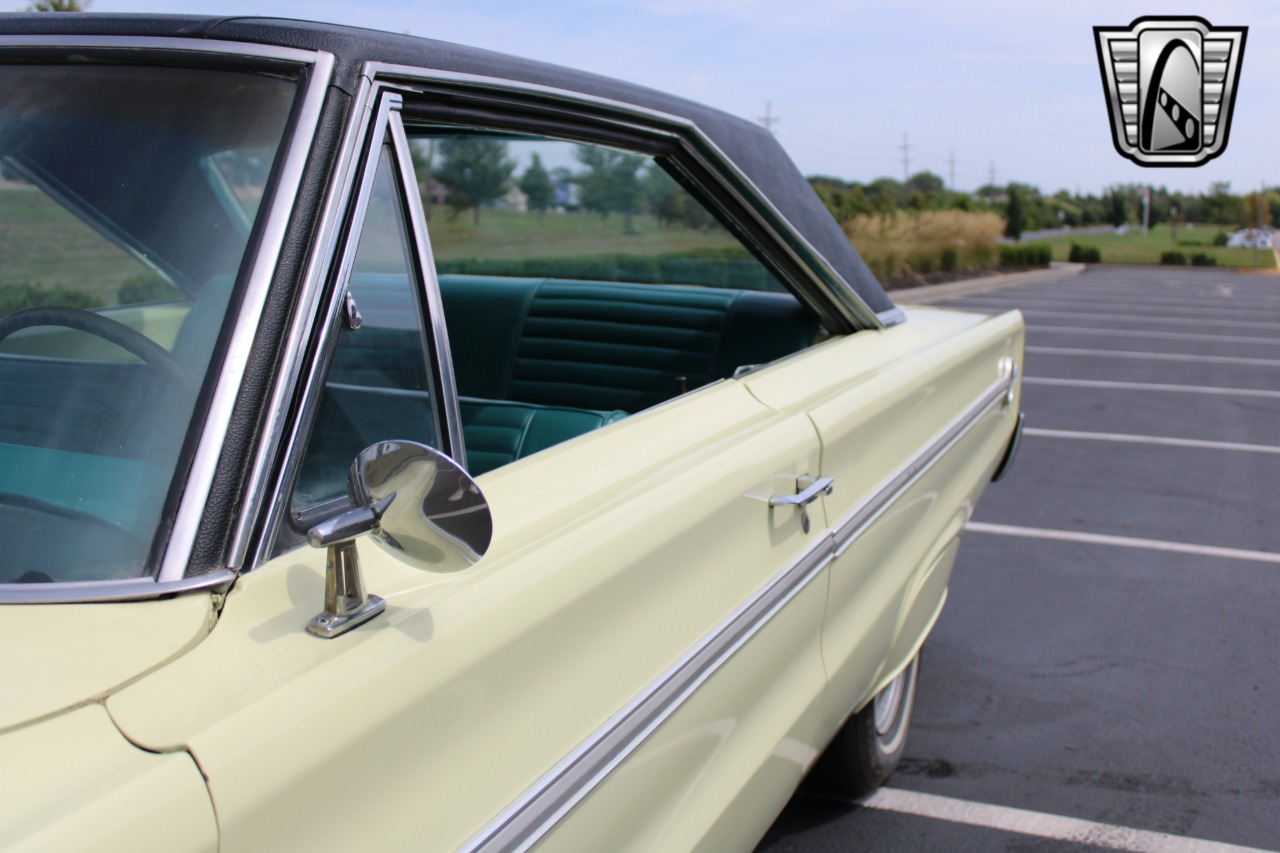 1966 Plymouth Belvedere 80