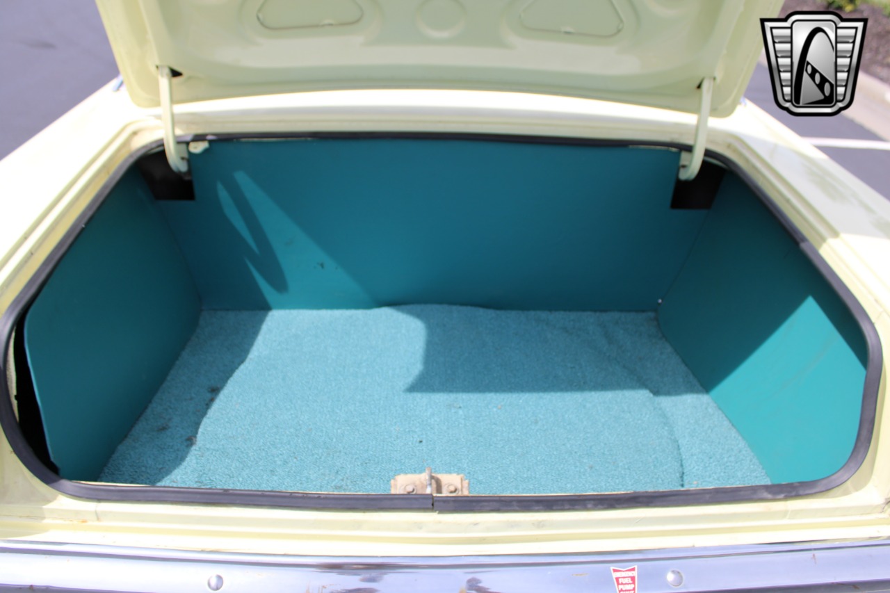 1966 Plymouth Belvedere 25