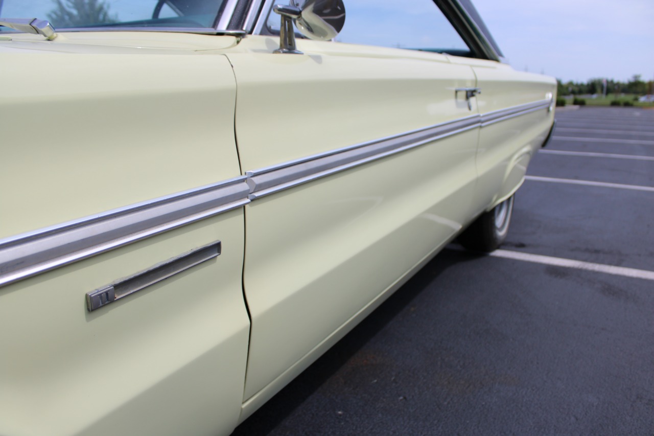 1966 Plymouth Belvedere 81