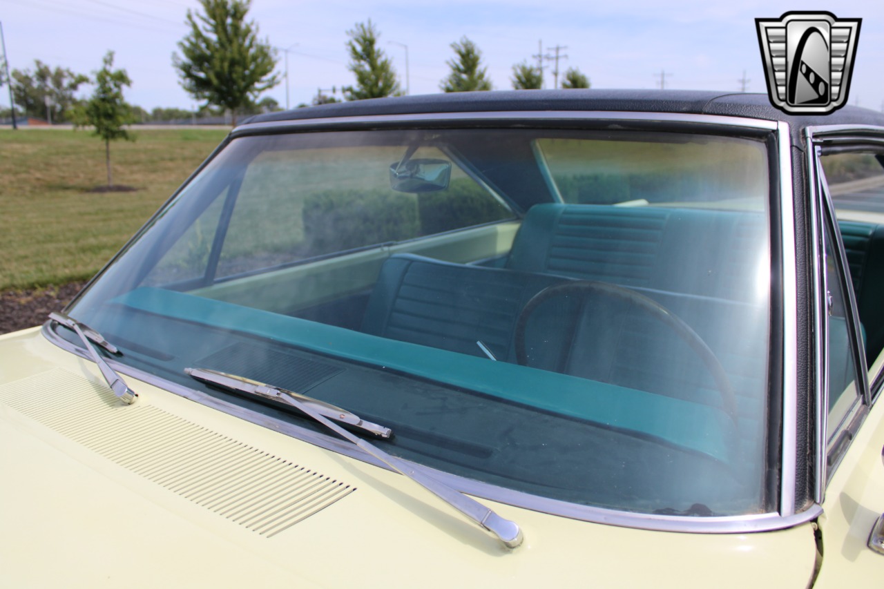 1966 Plymouth Belvedere 82