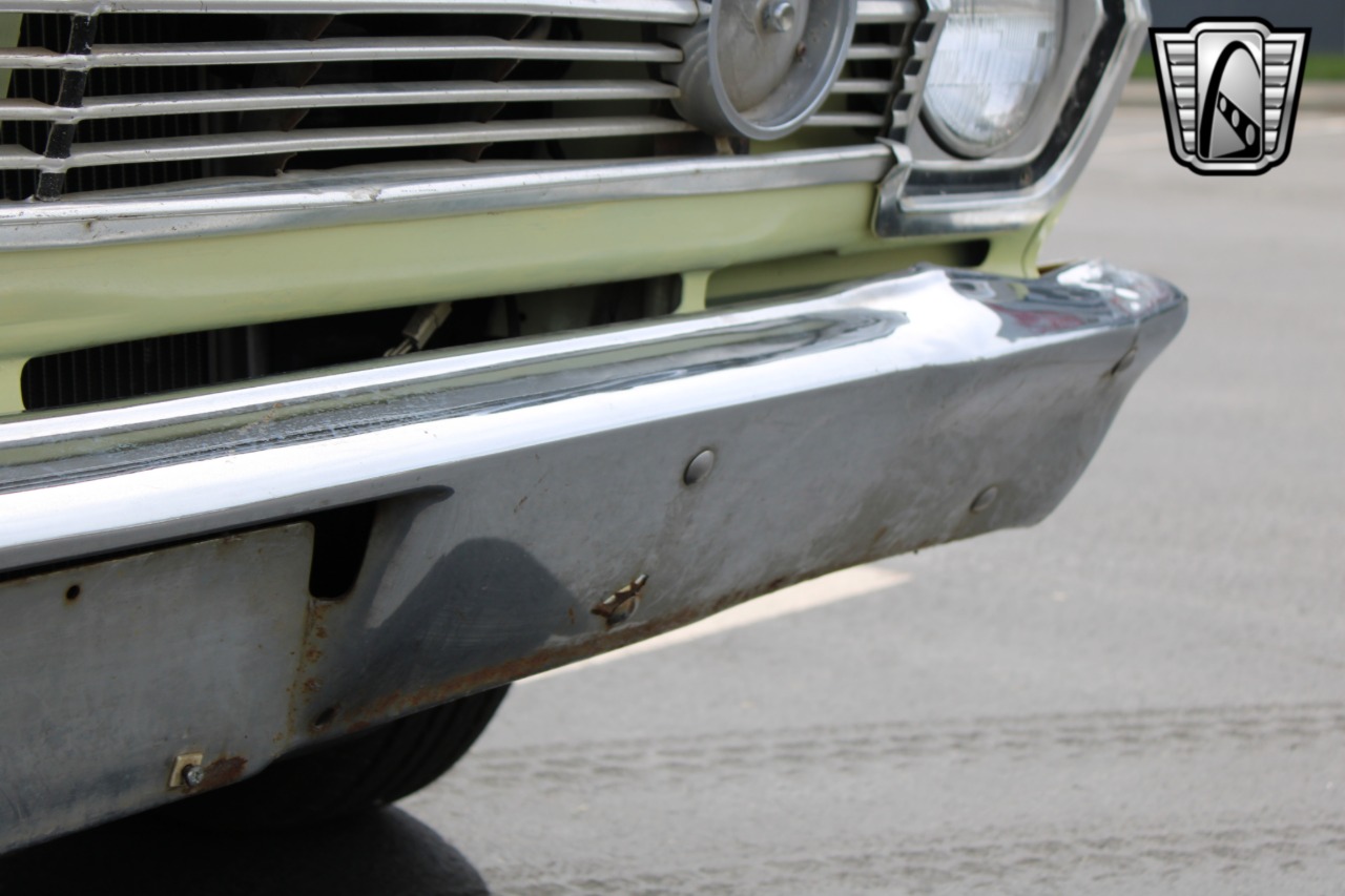 1966 Plymouth Belvedere 59