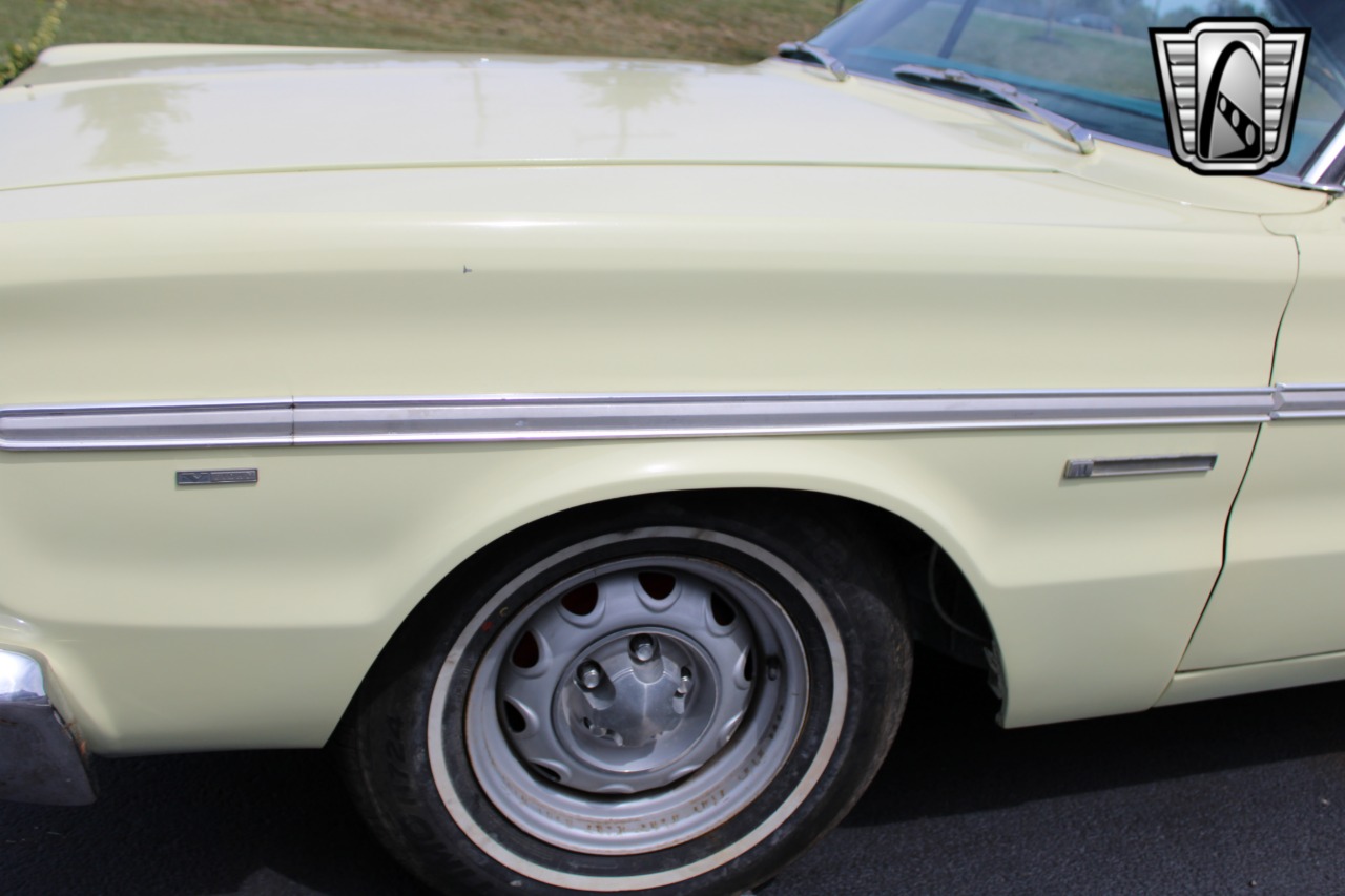 1966 Plymouth Belvedere 83