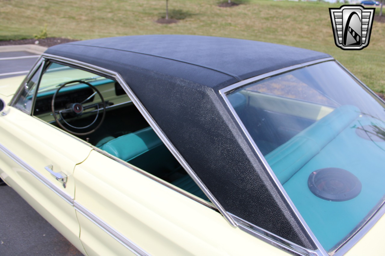 1966 Plymouth Belvedere 86