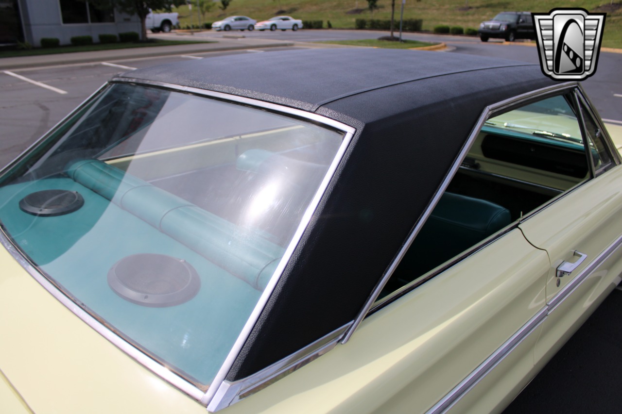 1966 Plymouth Belvedere 87