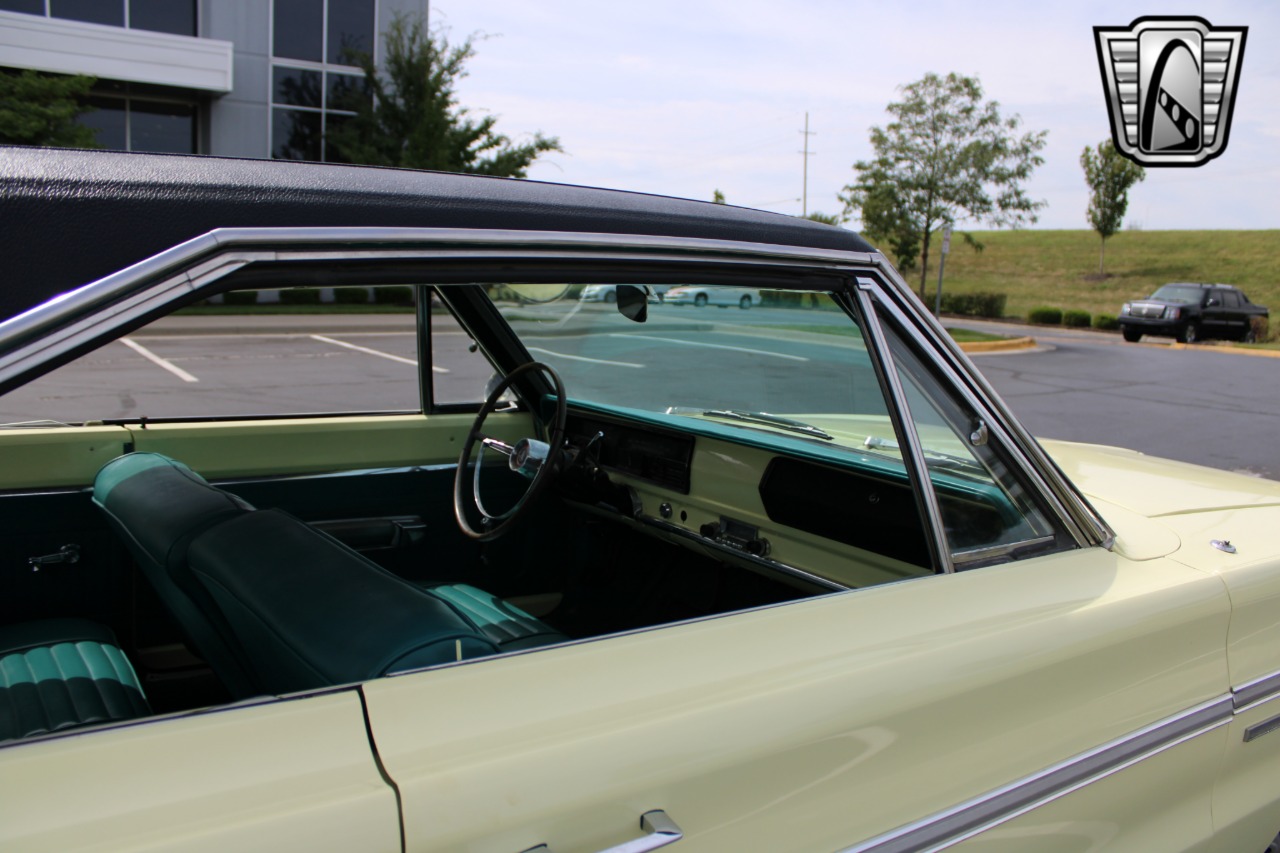 1966 Plymouth Belvedere 65