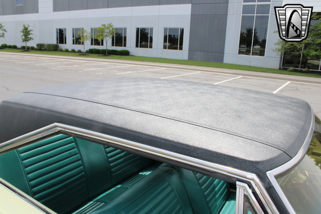 1966 Plymouth Belvedere 89