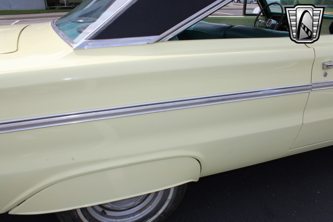 1966 Plymouth Belvedere 67