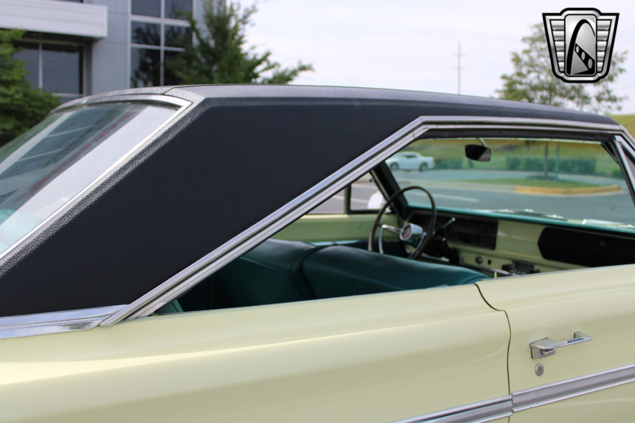 1966 Plymouth Belvedere 68