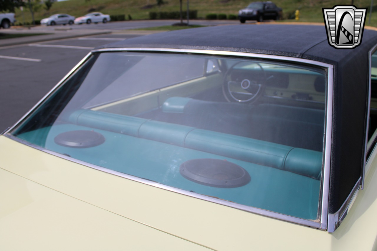 1966 Plymouth Belvedere 69